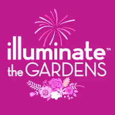 Illuminated Garden Promotion