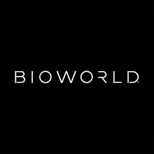 Take 15% Saving At Bioworld