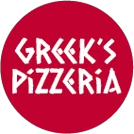 Merchandise Just Starting At $5.99 At Greek's Pizzeria