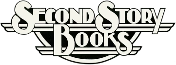 Second Story Books Promotion