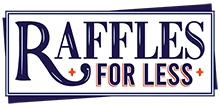 Raffles For Less Promotion