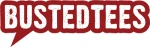 Busted Tees Promotion