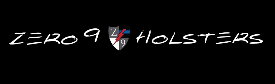 Shop At Zero9 Holsters And Enjoy Free Shipping