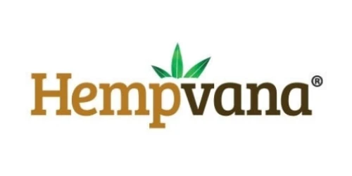 10% Off Storewide With Hempvana Coupon Code
