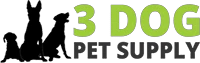 Save 20% Instantly Only For 3 Dog Pet Supply