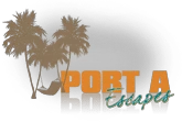 Port A Escapes Promotion