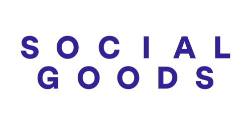 Social Goods Promotion