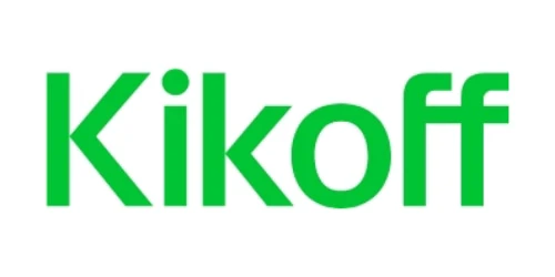 Kikoff New Year Sale