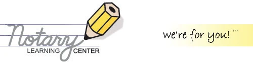Become A California Notary Public Start At Just $145 At Notary Learning Center