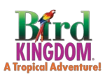 Hours And Directions Just From $5 At Bird Kingdom