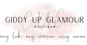 Giddy Up Glamour Promotion