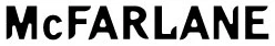 Mcfarlane Promotion
