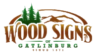 Select A Digital Gift Certificate For Wood Signs As Low As $25