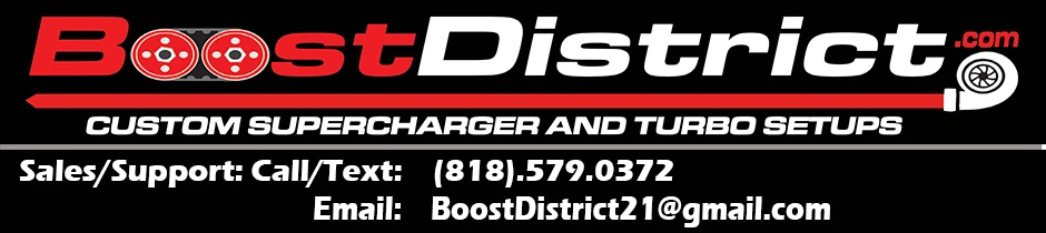 Get Your Biggest Saving With This Coupon Code At BoostDistrict