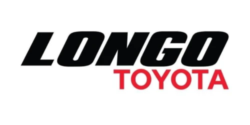 Longo Toyota Items Starting Only For $50