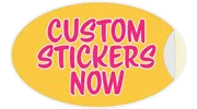 Football Helmet Stickers Just Low To $0.25 | Custom Stickers