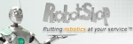 RobotShop Promotion