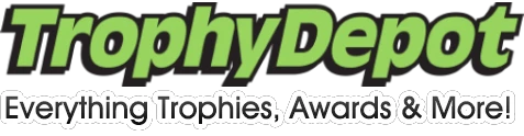 Trophy Depot New Year Sale