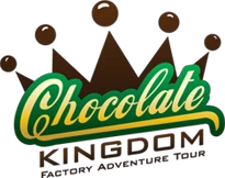 Chocolate Kingdom Promotion