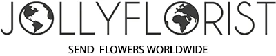 Jolly Florist Promotion