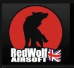 RedWolf Airsoft Promotion