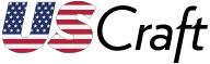 Save Up To $2.8 Discount At Uscraft
