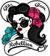 Discover 25% Off Deals At Glitz Glam And Rebellion