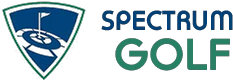 Spectrum Golf Simulators Items From $100