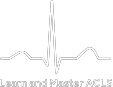 Get Amazing At $24.95 At ACLS Algorithms