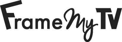 Frame My TV Christmas Sale