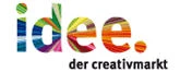 Idee. Der Creativmarkt Promotion
