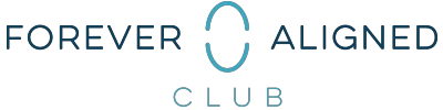 Hawley Removable Retainer Starting At $179 | Forever Aligned Club