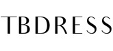 Check Out This Tbdress.com Coupon And Enjoy An Additional 18% Off