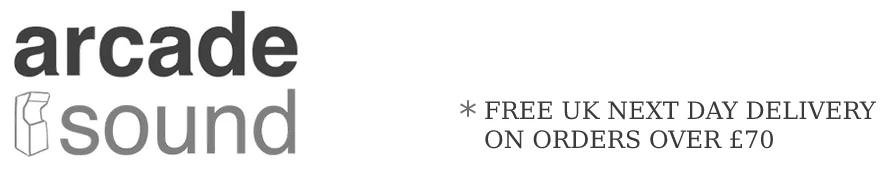 Arcade Sound Promotion