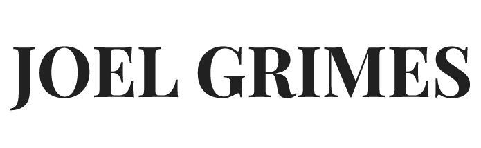 First Order: 10% Discount At Joel Grimes