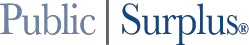 Medical Just Start At $1 At Public Surplus