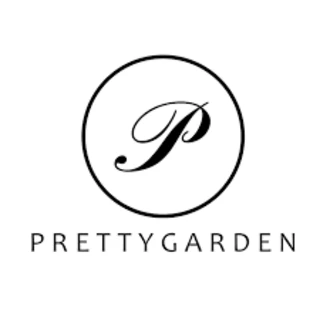 Up To 25% Saving Select Items At Prettygarden.com