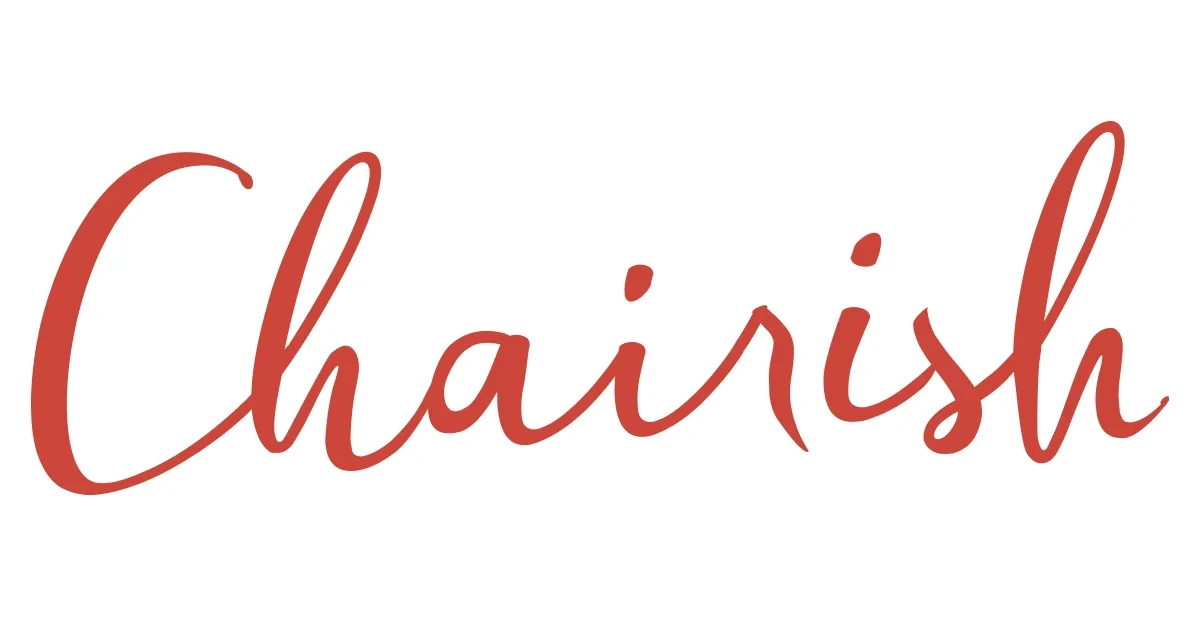 Chairish Promotion