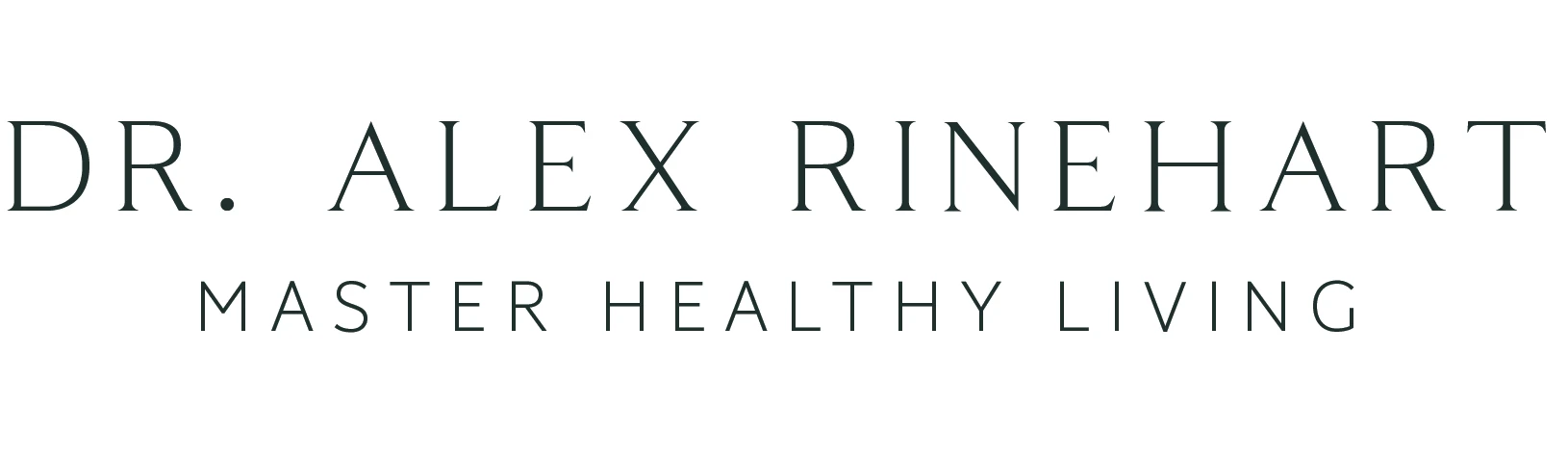 An Additional $20 Discount For Your Entire Purchase - Dralexrinehart.com Special Offer