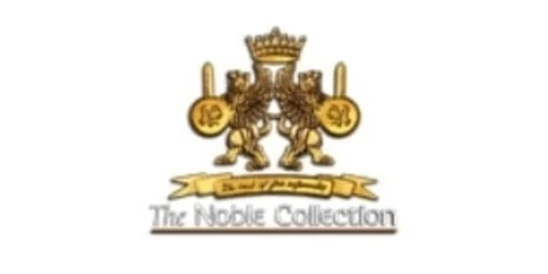 Unbelievable Discounts On Noblecollection.com