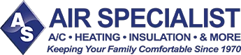 Find Additional $75 Off At Air Specialist