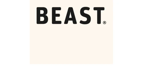 Thebeast Promotion