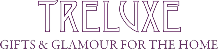 Take Advantage Of 30% Discount At TreLuxe Gifts