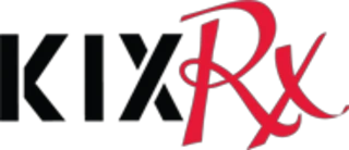 KixRx Promotion