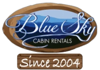 Shop New Collections At Blue Sky Cabin Rentals For Mega Promotion At Blue Sky Cabin Rentals