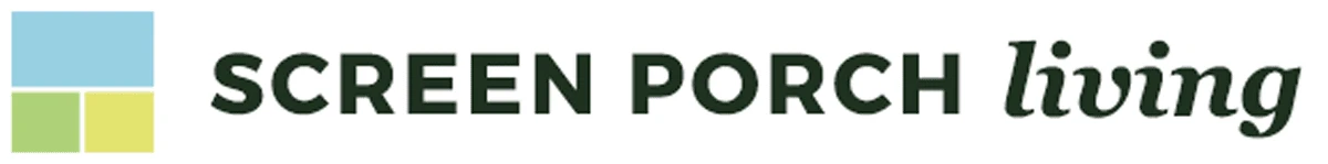 Screen Porch Living Promotion