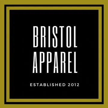 Who Is Bristol Apparel - Cut Up To 50%