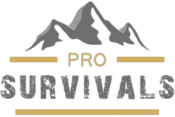 Shop Smarter With 30% Off At Pro Survivals