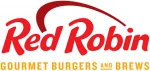 Red Robin New Year Sale