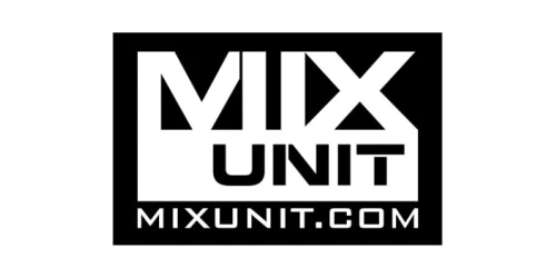 MixUnit Promotion